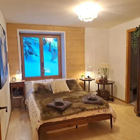 Appartamento Au Centre De Avec Piscine Et Jacuzzi